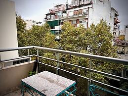 Comfort Apartment in the Heart of Boedo BD1 by Apartments Bariloche