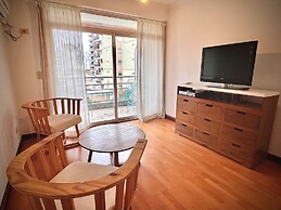 Comfort Apartment in the Heart of Boedo BD1 by Apartments Bariloche