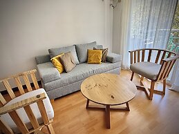 Comfort Apartment in the Heart of Boedo BD1 by Apartments Bariloche