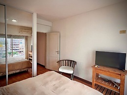 Comfort Apartment in the Heart of Boedo BD1 by Apartments Bariloche