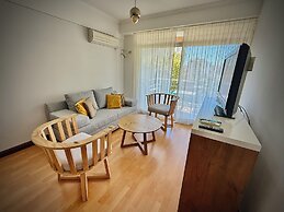 Comfort Apartment in the Heart of Boedo BD1 by Apartments Bariloche