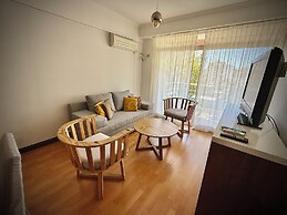 Comfort Apartment in the Heart of Boedo BD1 by Apartments Bariloche