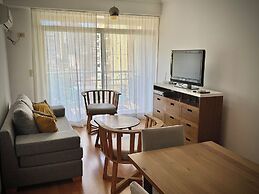 Comfort Apartment in the Heart of Boedo BD1 by Apartments Bariloche