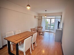 Comfort Apartment in the Heart of Boedo BD1 by Apartments Bariloche