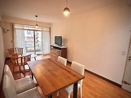 Comfort Apartment in the Heart of Boedo BD1 by Apartments Bariloche