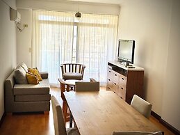 Comfort Apartment in the Heart of Boedo BD1 by Apartments Bariloche