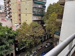 Comfort Apartment in the Heart of Boedo BD1 by Apartments Bariloche