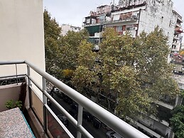 Comfort Apartment in the Heart of Boedo BD1 by Apartments Bariloche