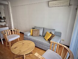 Comfort Apartment in the Heart of Boedo BD1 by Apartments Bariloche