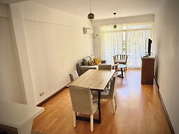 Comfort Apartment in the Heart of Boedo BD1 by Apartments Bariloche