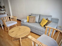 Comfort Apartment in the Heart of Boedo BD1 by Apartments Bariloche