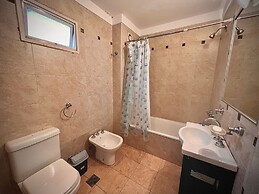 Comfort Apartment in the Heart of Boedo BD1 by Apartments Bariloche