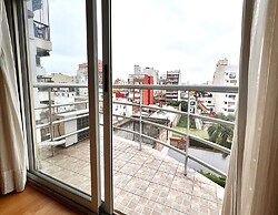 Comfort Apartment in the Heart of Boedo BD1 by Apartments Bariloche