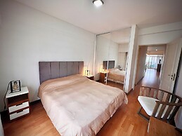 Comfort Apartment in the Heart of Boedo BD1 by Apartments Bariloche