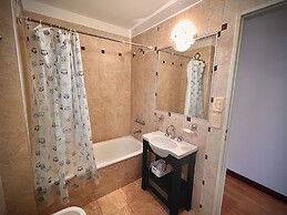Comfort Apartment in the Heart of Boedo BD1 by Apartments Bariloche