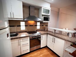 Comfort Apartment in the Heart of Boedo BD1 by Apartments Bariloche