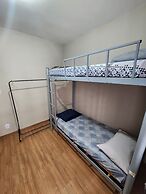 Apartamento Park Quinet