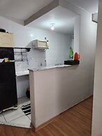 Apartamento Park Quinet