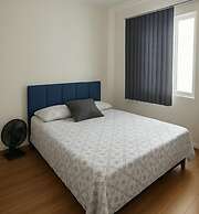 Apartamento Park Quinet