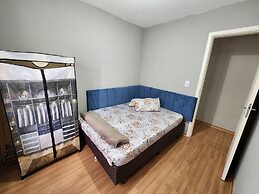 Apartamento Park Quinet