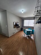 Apartamento Park Quinet