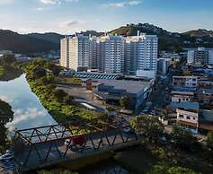 Apartamento Park Quinet