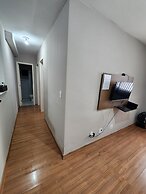 Apartamento Park Quinet