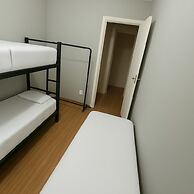 Apartamento Park Quinet