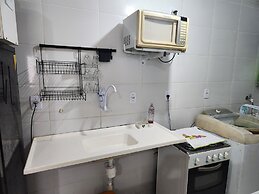 Apartamento Park Quinet