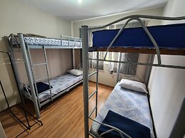 Apartamento Park Quinet