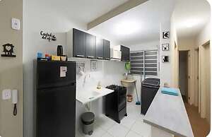 Apartamento Park Quinet