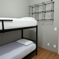 Apartamento Park Quinet