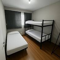 Apartamento Park Quinet