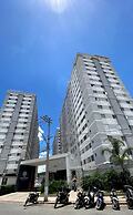 Apartamento Park Quinet