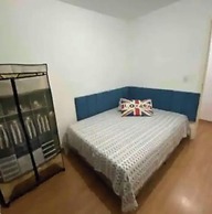 Apartamento Park Quinet