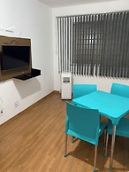 Apartamento Park Quinet