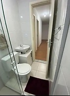 Apartamento Park Quinet