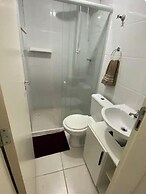 Apartamento Park Quinet