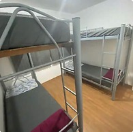Apartamento Park Quinet