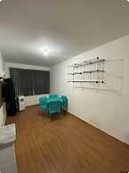 Apartamento Park Quinet