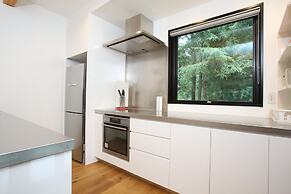 SEVEN TREES BY AOKIKO