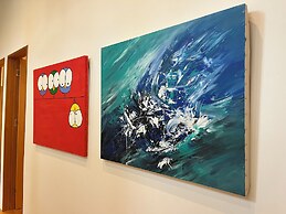 SEVEN TREES BY AOKIKO