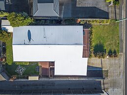 Tranquil Tranmere- City Views- 3 Bedroom