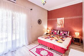 Riad de l'Olivier
