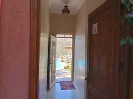 Riad de l'Olivier