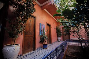 Riad de l'Olivier