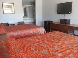 Brooks City Executive Inn