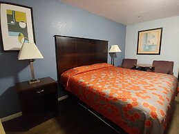 Brooks City Executive Inn