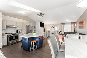 5Br Private Pool Hot Tub Pool Table