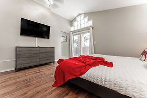 5Br Private Pool Hot Tub Pool Table